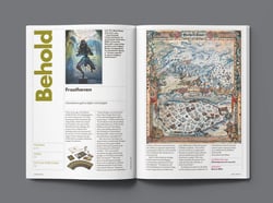 Senet Magazine - Issue 2 - Görsel 6