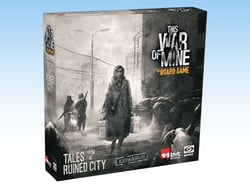 This War of Mine: Tales from the Ruined City
