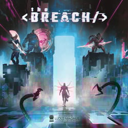 The Breach - Görsel 1