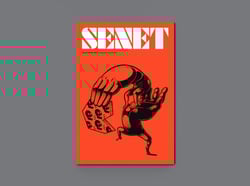 Senet Magazine - Issue 6 - Görsel 1