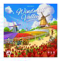 Windmill Valley - Görsel 1