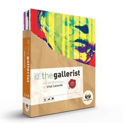 The Gallerist - Complete Bundle - Görsel 1