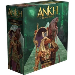 Ankh (2nd Edition): Eternal Expansion Pack - Görsel 1