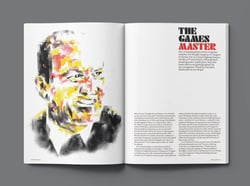 Senet Magazine - Issue 9 - Görsel 5