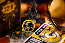 Unmatched: Cobble & Fog - Görsel 3