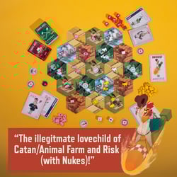 Farms Race - Görsel 2