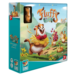 Fluffy Valley - Görsel 1