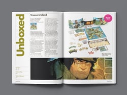 Senet Magazine - Issue 1 - Görsel 5