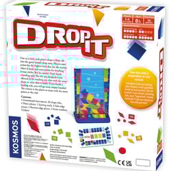 Drop It - Görsel 2