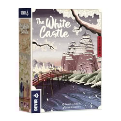The White Castle - Görsel 1