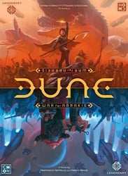 Dune: War for Arrakis - Görsel 1