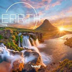 Earth - Görsel 1