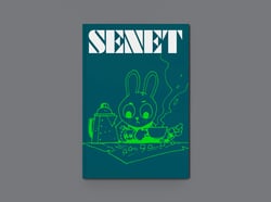 Senet Magazine - Issue 3 - Görsel 1