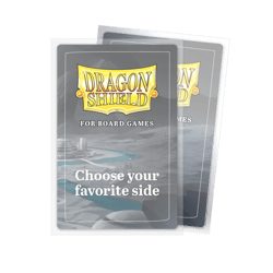 Dragon Shield - Extra Large (65x100 mm) - 100 Adet - Görsel 3