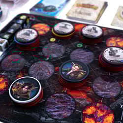 Too Many Bones: Unbreakable - Görsel 3