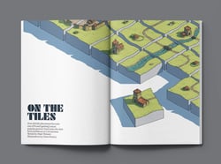 Senet Magazine - Issue 4 - Görsel 3