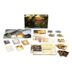 Spirit Island: Branch & Claw