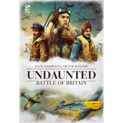Undaunted: Battle of Britain - Görsel 1