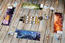 Ancient Knowledge - Görsel 3