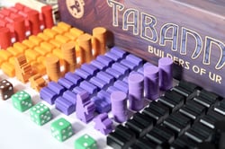 Tabannusi: Builders of Ur - Görsel 3