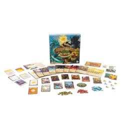 Spirit Island: Nature Incarnate