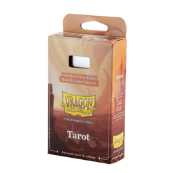 Dragon Shield - Tarot (70x120 mm) - 100 Adet - Görsel 1