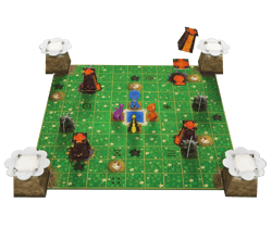 SOS Dino - Görsel 2