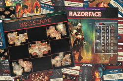 Final Girl: Hell to Pay - Görsel 3