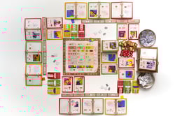 Books of Time - Görsel 2