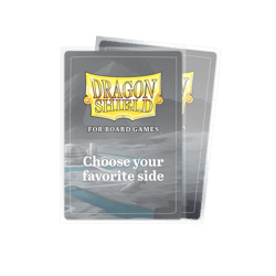Dragon Shield - Grand Standard (88x126 mm) - 100 Adet - Görsel 3