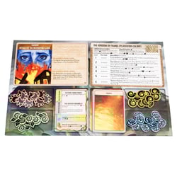 Spirit Island: Branch & Claw - Görsel 3