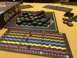 Ingenious 3D - Görsel 2