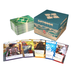 Earthborne Rangers: Stewards of the Valley