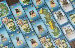 Pirates of Maracaibo - Görsel 6