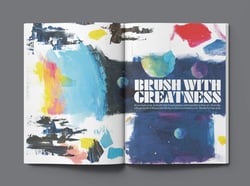 Senet Magazine - Issue 2 - Görsel 4