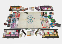 Escape Plan + Upgrade Pack - Görsel 3