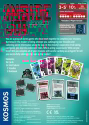 Inside Job - Görsel 2