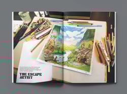 Senet Magazine - Issue 12 - Görsel 6