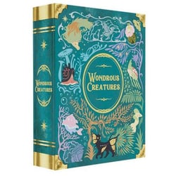 Wondrous Creatures - Görsel 1