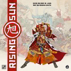 Rising Sun (Second Edition)