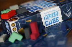 Break the Cube - Görsel 3