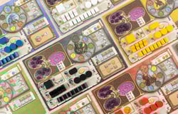 Terra Mystica: Big Box - Görsel 4