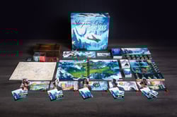 Sleeping Gods: Distant Skies - Görsel 2