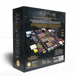 Hegemony: Lead Your Class to Victory - Görsel 2