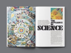 Senet Magazine - Issue 8 - Görsel 2