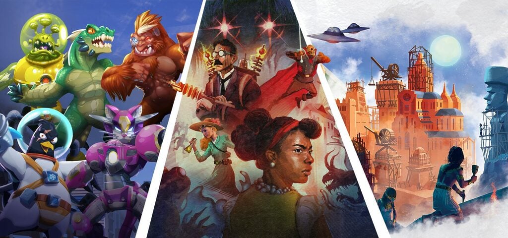 iello Oyunları Kutugo'da