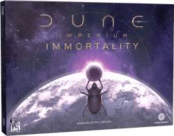 Dune: Imperium – Immortality - Görsel 1