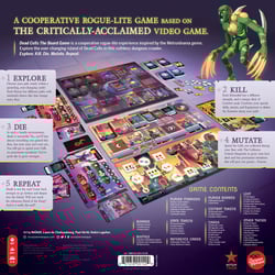 Dead Cells: The Rogue-Lite Board Game - Görsel 4