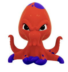 Kraken Attack! - Görsel 4