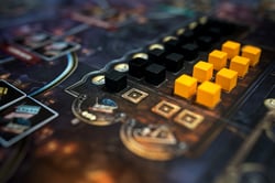 Brass: Birmingham - Görsel 2